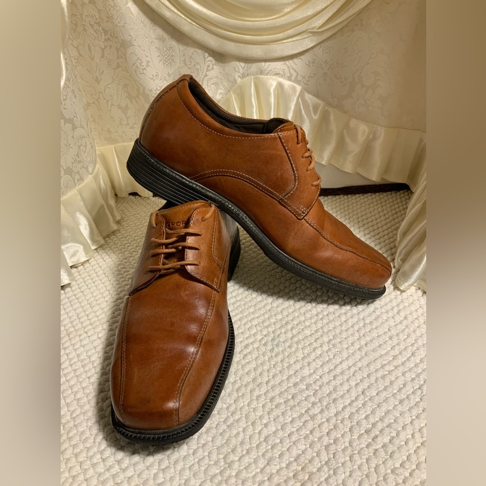 ROCKPORT LACE UP SHOES - Picture 2 of 6